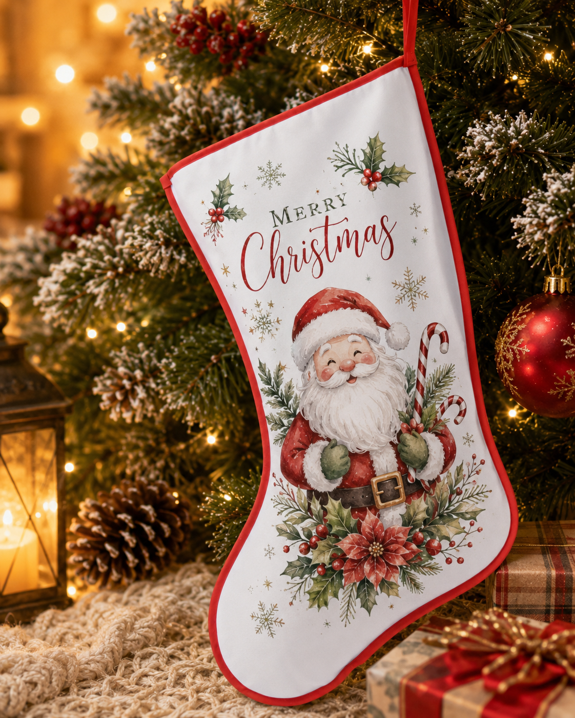 Christmas Stocking